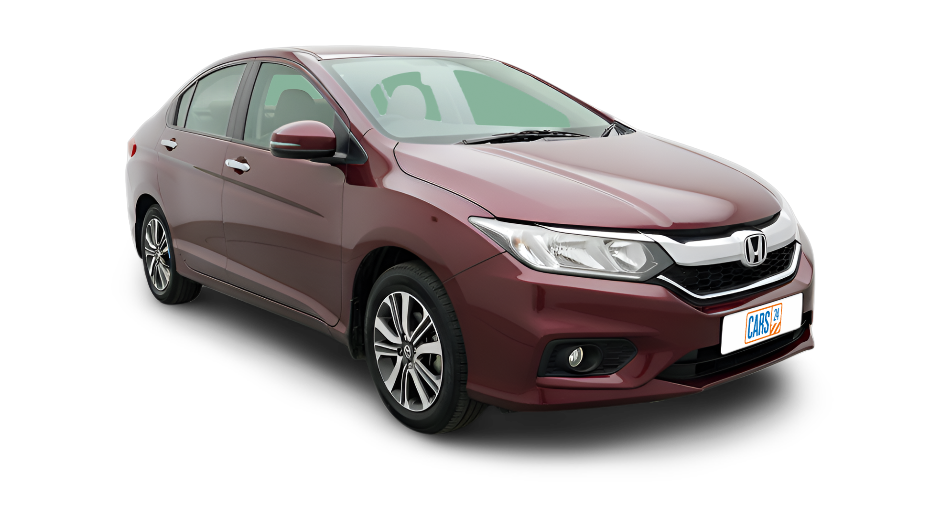 Honda City-img
